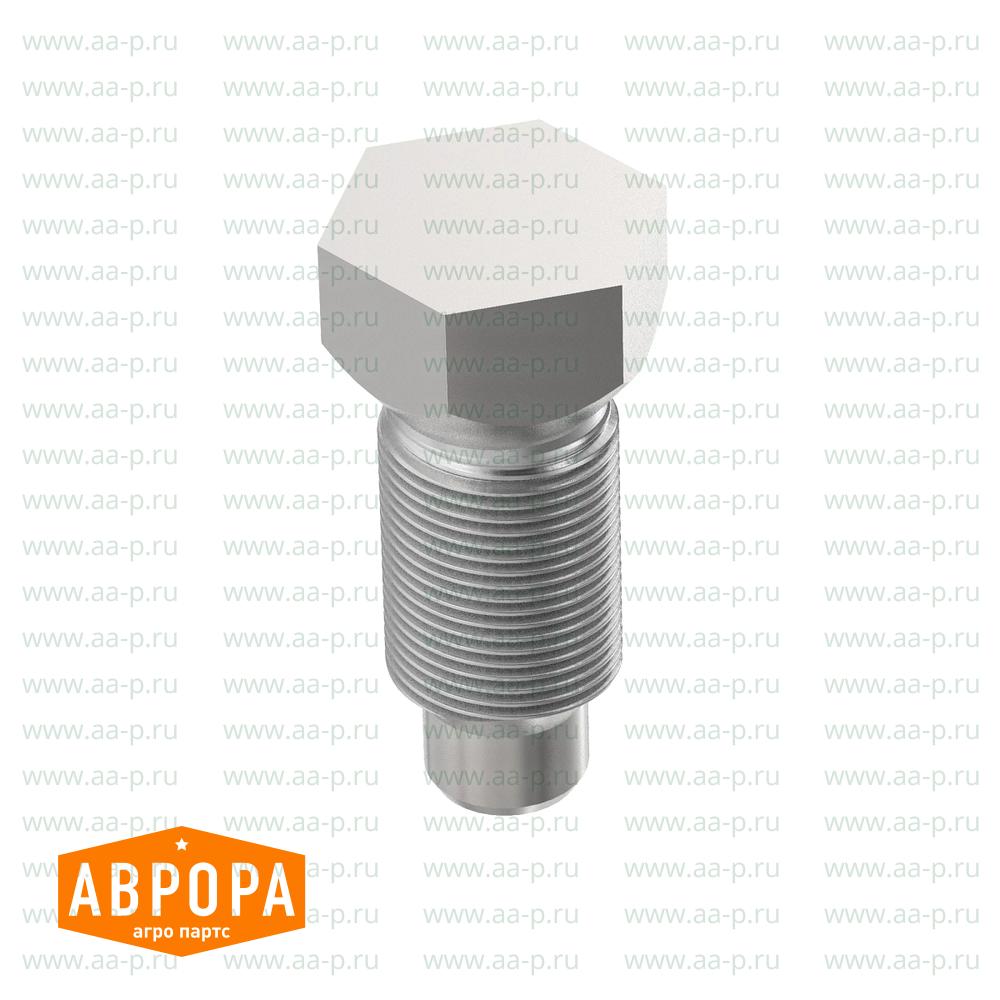 CC34605 УН. ШАРН. С ТРУБ.  И  ЩИТК.